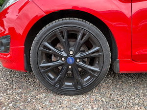 Ford Fiesta thumbnail