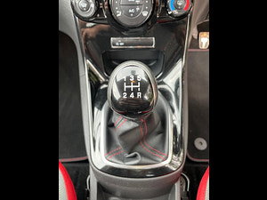 Ford Fiesta thumbnail