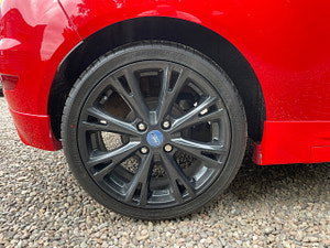 Ford Fiesta thumbnail