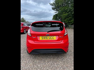 Ford Fiesta thumbnail