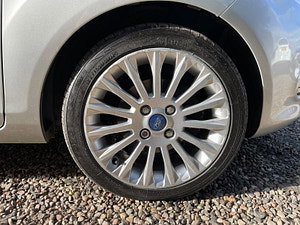 Ford Fiesta thumbnail