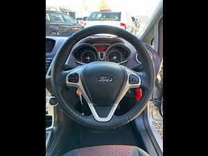 Ford Fiesta thumbnail