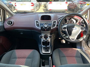 Ford Fiesta thumbnail