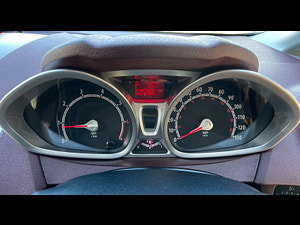 Ford Fiesta thumbnail