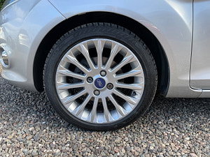 Ford Fiesta thumbnail