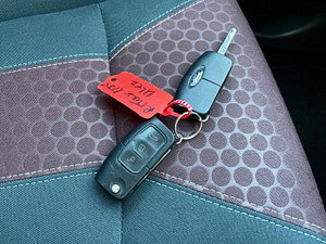 Ford Fiesta thumbnail