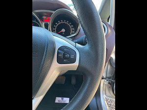 Ford Fiesta thumbnail