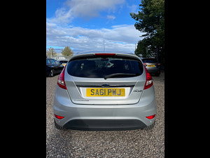 Ford Fiesta thumbnail