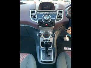Ford Fiesta thumbnail