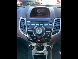 Ford Fiesta thumbnail