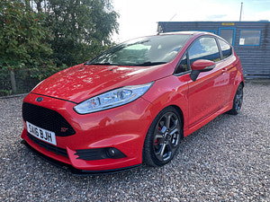 Ford Fiesta thumbnail