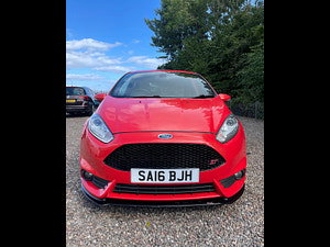 Ford Fiesta thumbnail