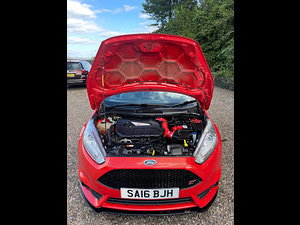 Ford Fiesta thumbnail