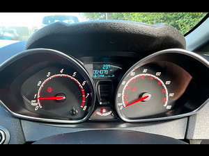 Ford Fiesta thumbnail