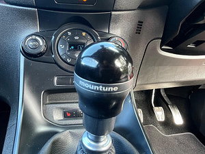 Ford Fiesta thumbnail