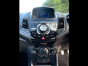 Ford Fiesta thumbnail