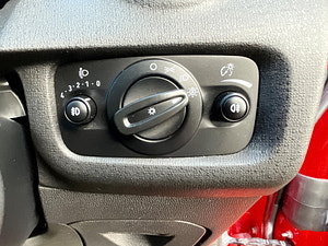 Ford Fiesta thumbnail