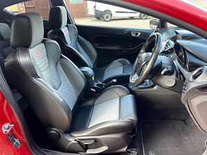 Ford Fiesta thumbnail