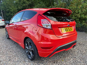 Ford Fiesta thumbnail