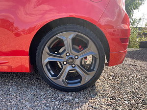 Ford Fiesta thumbnail