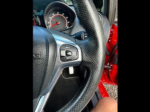 Ford Fiesta thumbnail