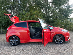 Ford Fiesta thumbnail