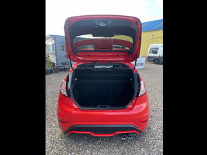Ford Fiesta thumbnail