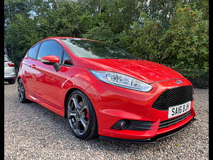 Ford Fiesta thumbnail