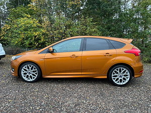 Ford Focus thumbnail