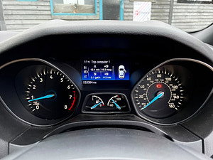 Ford Focus thumbnail