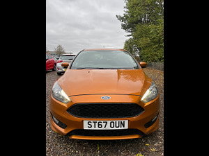 Ford Focus thumbnail