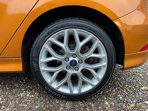 Ford Focus thumbnail