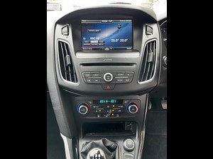 Ford Focus thumbnail