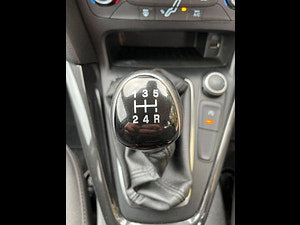 Ford Focus thumbnail