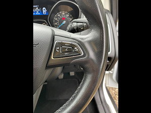 Ford Focus thumbnail