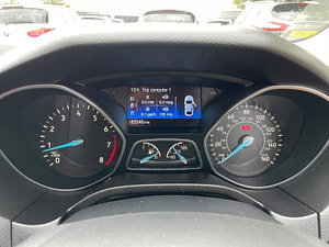 Ford Focus thumbnail