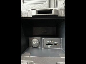 Ford Focus thumbnail