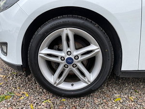 Ford Focus thumbnail