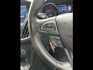 Ford Focus thumbnail