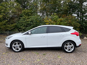 Ford Focus thumbnail