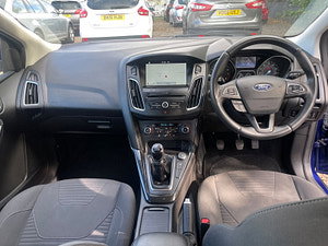Ford Focus thumbnail