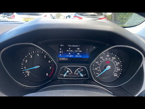 Ford Focus thumbnail