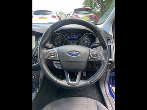 Ford Focus thumbnail