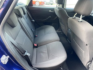 Ford Focus thumbnail