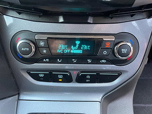 Ford Focus thumbnail