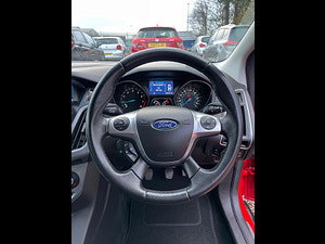 Ford Focus thumbnail
