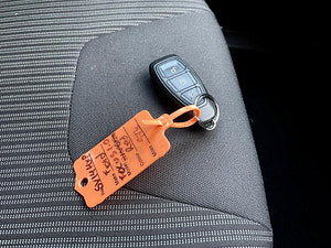 Ford Focus thumbnail