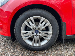 Ford Focus thumbnail