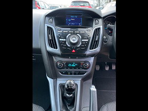 Ford Focus thumbnail