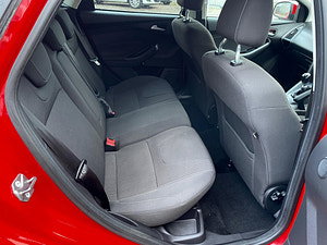 Ford Focus thumbnail